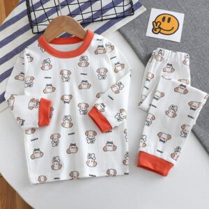 y293 - Pyjamas - Image 10