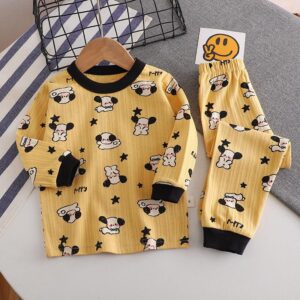 y293 - Pyjamas - Image 3