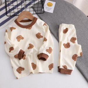 y293 - Pyjamas - Image 7
