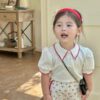 y345 - Polo Cherry Suit - 图片 1