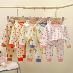 y339 - Children's Pajamas Set