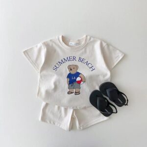 y348 - Summer Beach Set - 图片 4