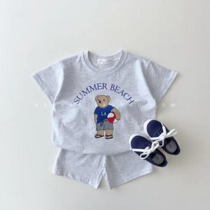 y348 - Summer Beach Set - 图片 5