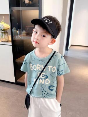 y380 - Born To Be Kind - 图片 4