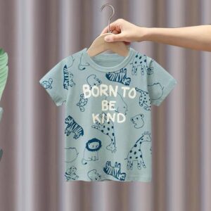 y380 - Born To Be Kind - 图片 3