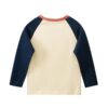 y390 - Cute Bear Long Sleeve - Image 3
