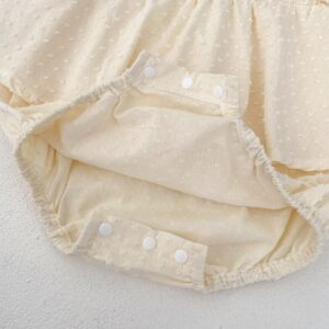 y382 - Triangle Jumpsuit With Paneled Sleeves And Skirt - 图片 5
