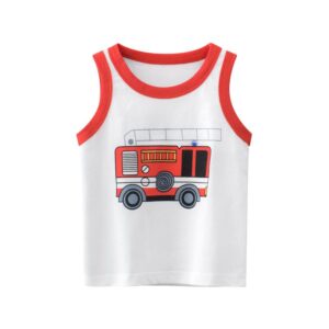 Tank Top - y379 - 图片 2
