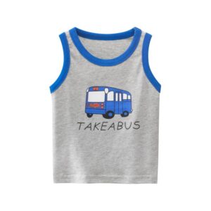 Tank Top - y379 - 图片 4