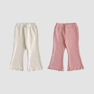 Summer Girl Boot Cut Pant Long Pant - Y376