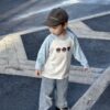 y397 - Paw Patrol Long Sleeves - Image 3
