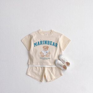y398 - Marinbear Set - 图片 3