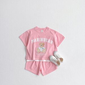y398 - Marinbear Set - 图片 5