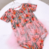 y430 - Bebe Sunrise Romper - 图片 19