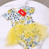 y430 - Bebe Sunrise Romper - 图片 13