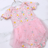 y430 - Bebe Sunrise Romper - 图片 7