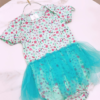 y430 - Bebe Sunrise Romper - 图片 8