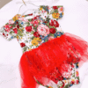 y430 - Bebe Sunrise Romper - 图片 11