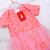 y430 - Bebe Sunrise Romper - 图片 12