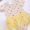 y430 - Bebe Sunrise Romper - 图片 17