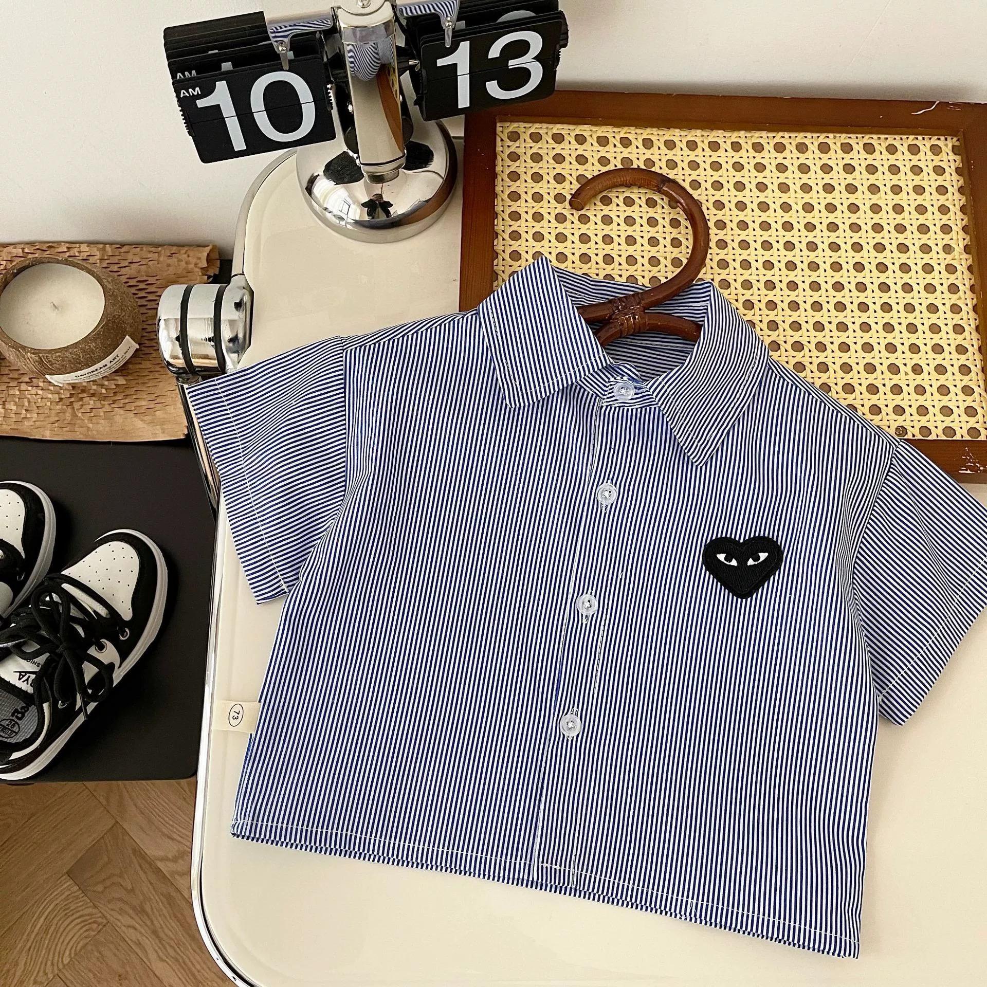 y431 - Love Heart Shirt - Image 3