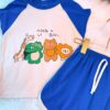 y449 - Animals Cartoon Sets - Image 1