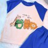 y449 - Animals Cartoon Sets - Image 2