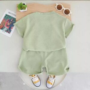 y444 - Labubu Set - 图片 3