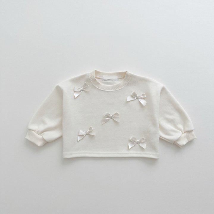 y457 - Ribbon Cotton Clothes - Image 3