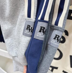 y455 - Long Pants For Sports or leisure - 图片 4