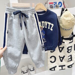 y455 - Long Pants For Sports or leisure - 图片 2