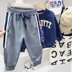 y455 - Long Pants For Sports or leisure - 图片 3