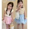 y493 - Summer Casual Suit - 图片 1