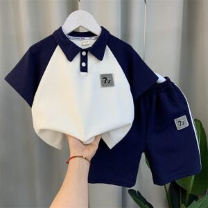 y533 - Summer Sports Set - 图片 2