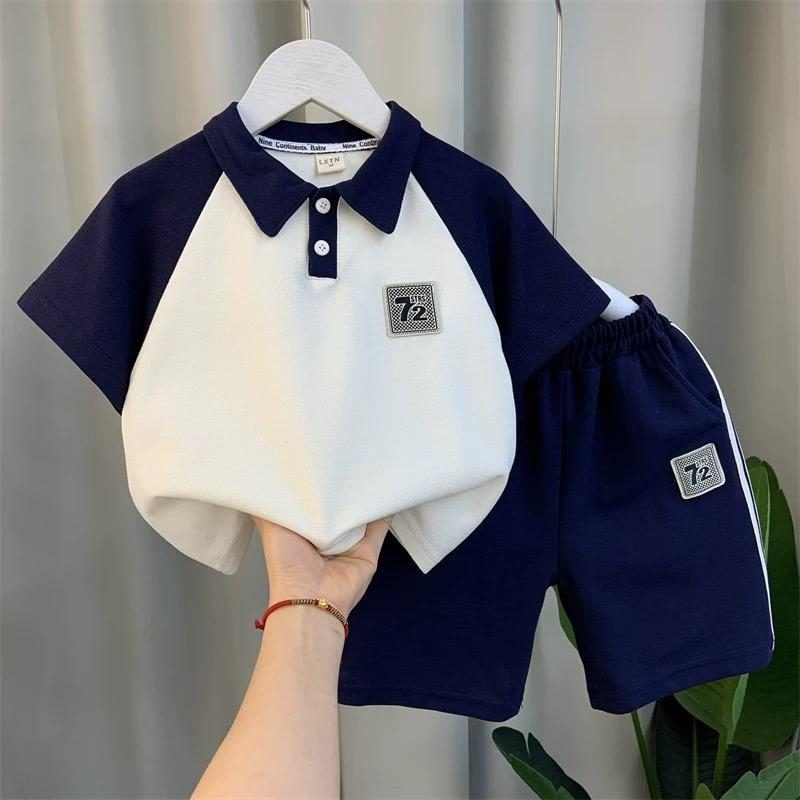 y533 - Summer Sports Set - Image 2
