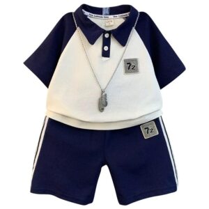 y533 - Summer Sports Set - 图片 6