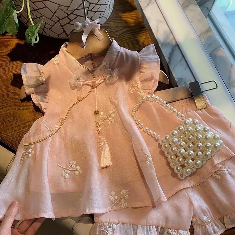 y567 - CNY Collections - Chinese Style Summer Sweet - Image 4