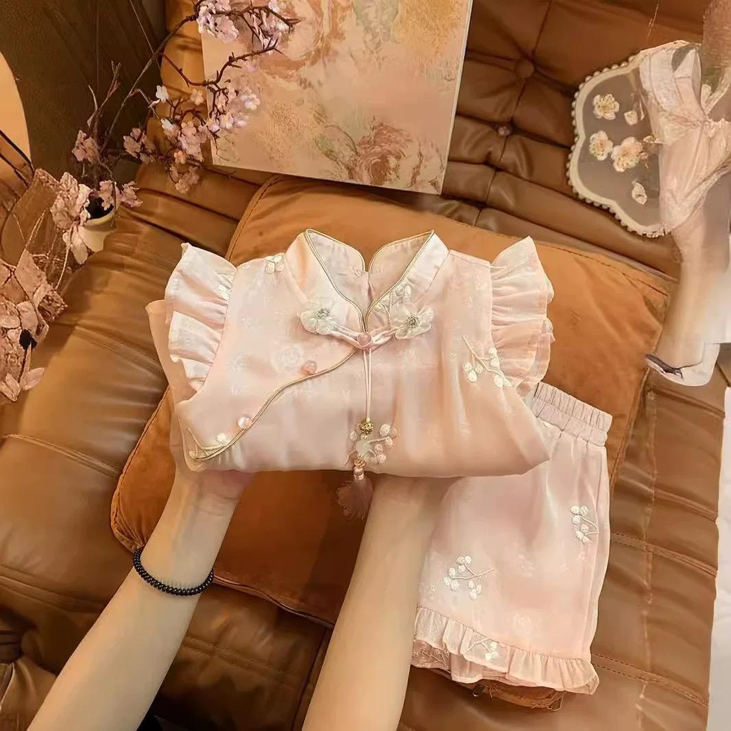 y567 - CNY Collections - Chinese Style Summer Sweet - Image 5