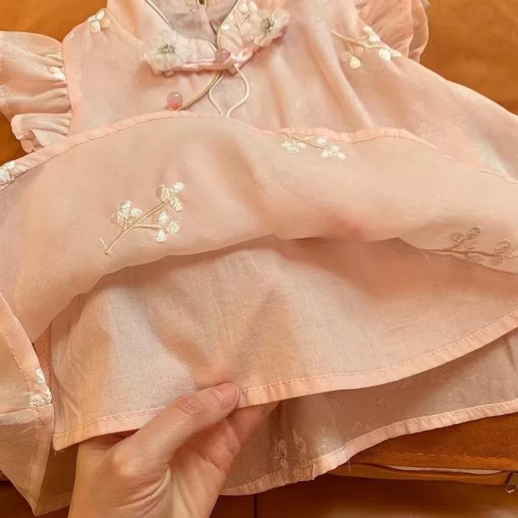 y567 - CNY Collections - Chinese Style Summer Sweet - Image 7