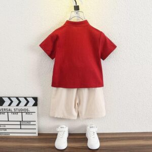 y614 - CNY Collections - Chinese Style Ancient Fashion - 图片 4