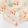 y703 - Goldfish Chinese Cheongsam - Image 4