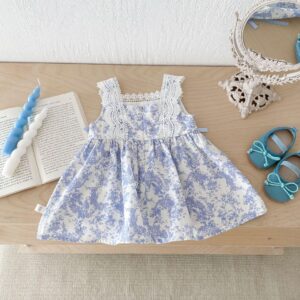 y623 - Cute Princess Dress - 图片 7