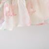 y512 - Baby Girl Butterfly 3D Wings Sling Dress - 图片 8