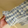 y710 - Resort Plaid Sundress - Image 6