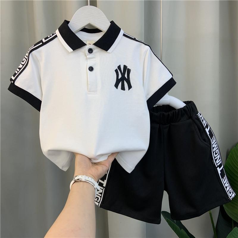 y520 - Polo Shirt Set - Image 5