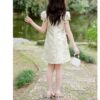 y665 - CNY Collections - Hanfu Cheongsam - Image 4