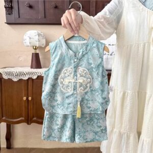 y576 - CNY Collections - Embroidery Set - 图片 2