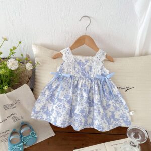 y623 - Cute Princess Dress - 图片 8