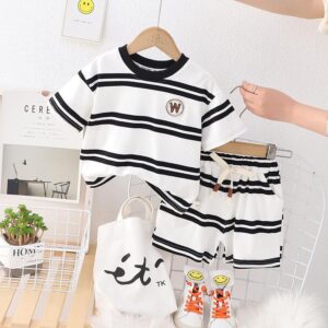 y606 - Casual Summer Wear - 图片 2