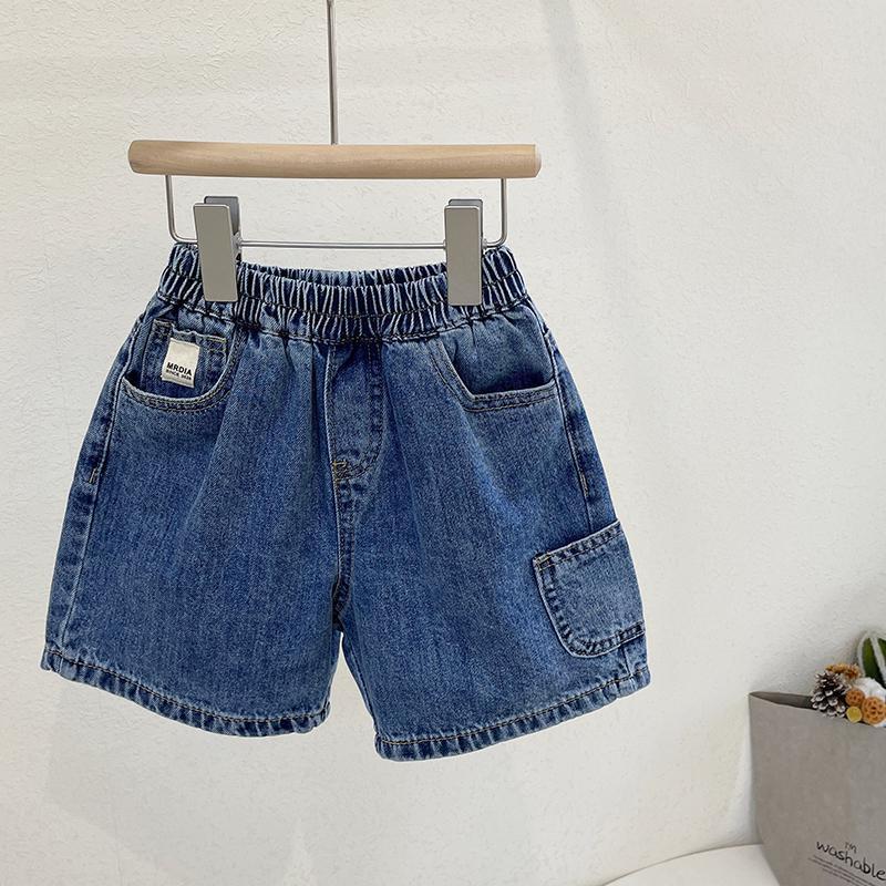 y522 - All-Match Trendy Shorts - Image 1
